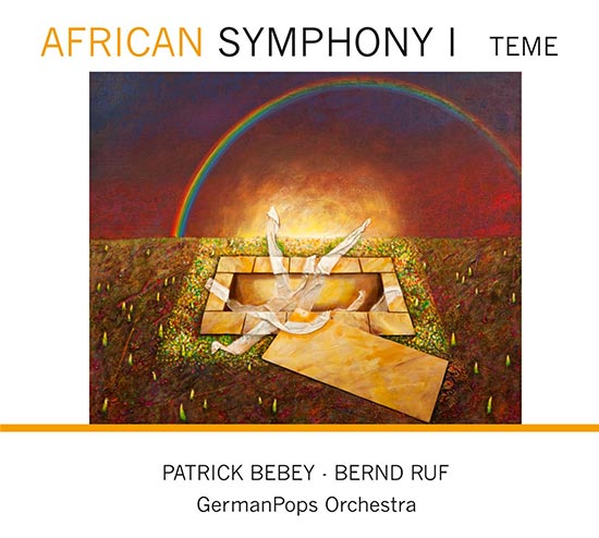 African Symphony - TEME