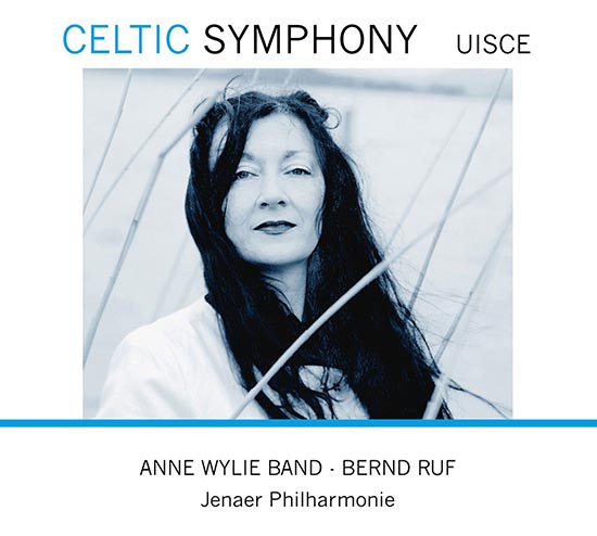 Celtic Symphony - UISCE