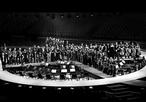 GermanPops Orchestra