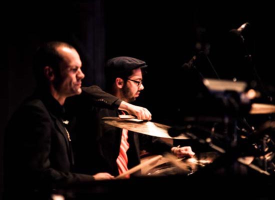 Bernd Ruf, GermanPops Orchestra; Salem 2011